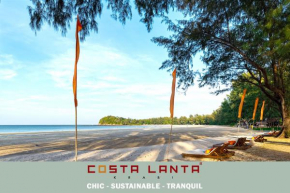 Costa Lanta - Adult Only  Ko Lanta